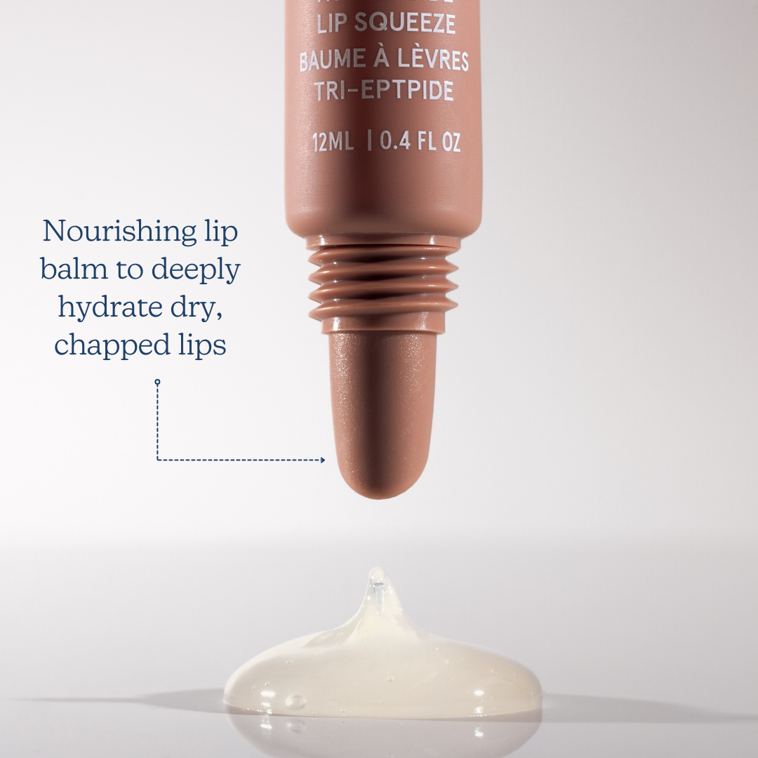 Blume Superbalm Tripeptide-1 Lip Balm – Vanilla Bean | Lips - Balm | LOSHEN & CREM