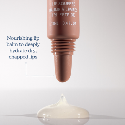 Blume Superbalm Tripeptide-1 Lip Balm – Vanilla Bean | Lips - Balm | LOSHEN & CREM
