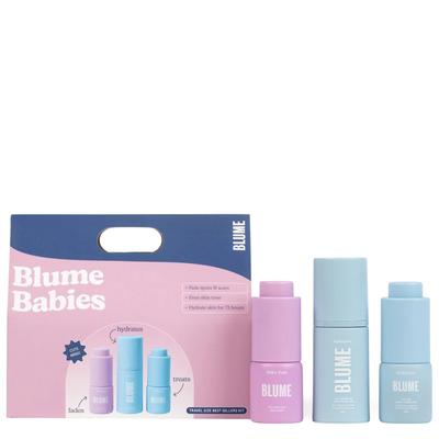 Blume Babies: Travel Size Kit