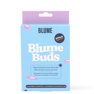 Blume Buds Power Patches for Acne