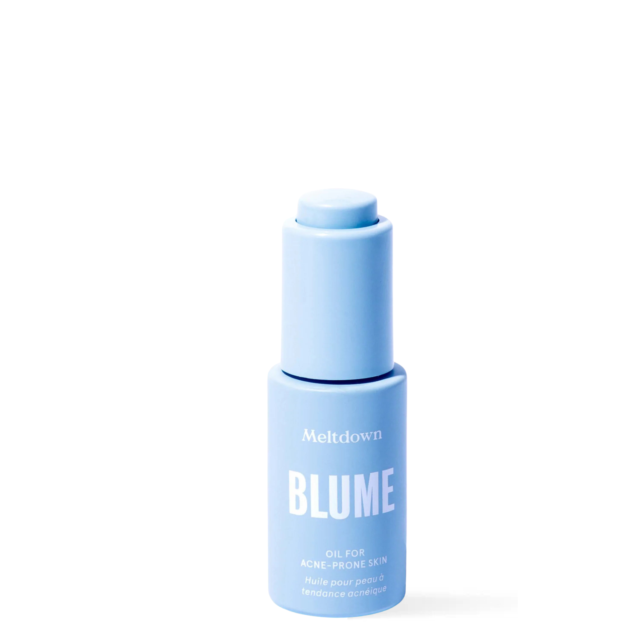 Blume Meltdown Acne Oil