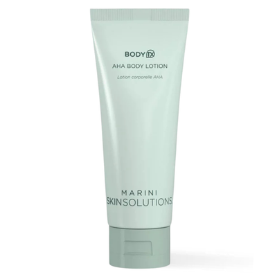BodyTX AHA Body Lotion | Body - Exfoliant | LOSHEN & CREM