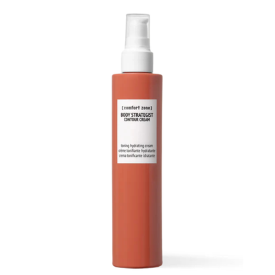 Body Strategist Contour Cream | Body - Lifting | Firming | LOSHEN & CREM
