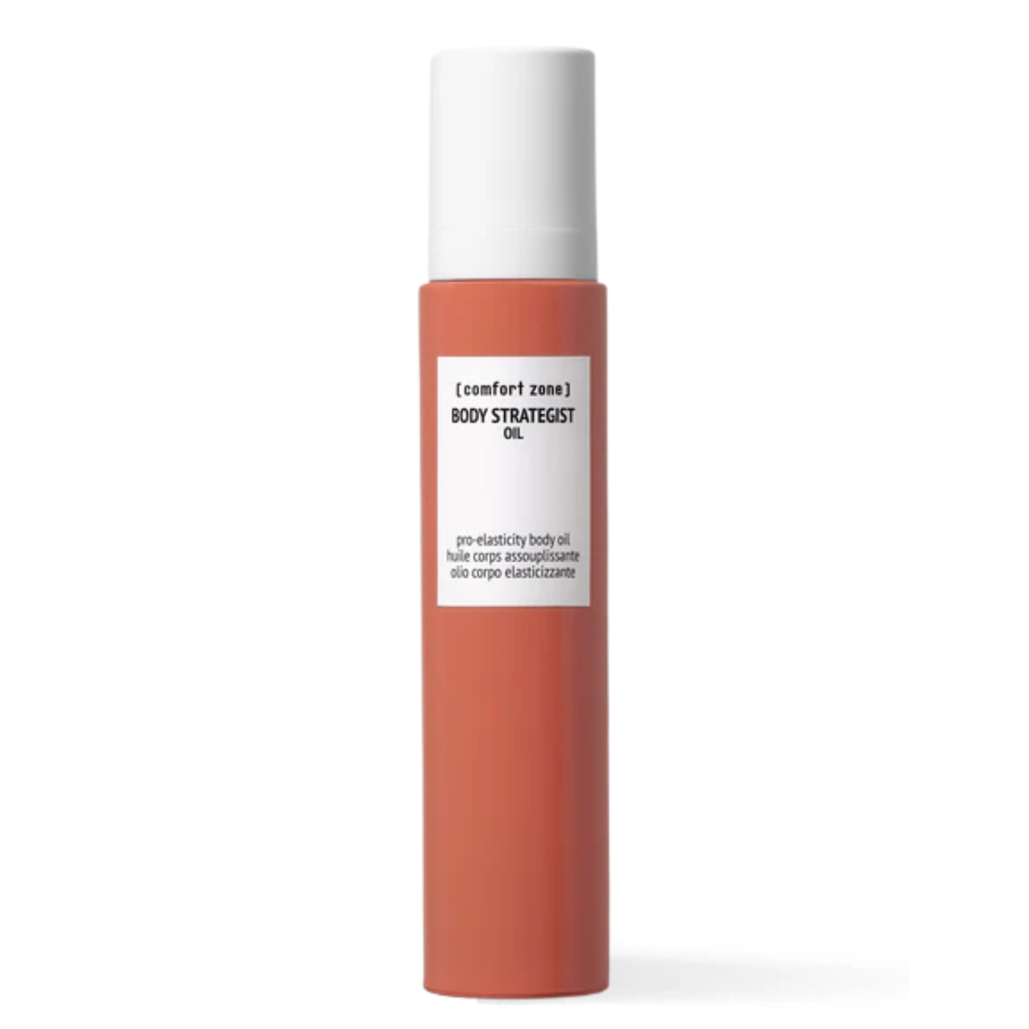 Body Strategist Oil | Body - Lifting | Firming | LOSHEN & CREM