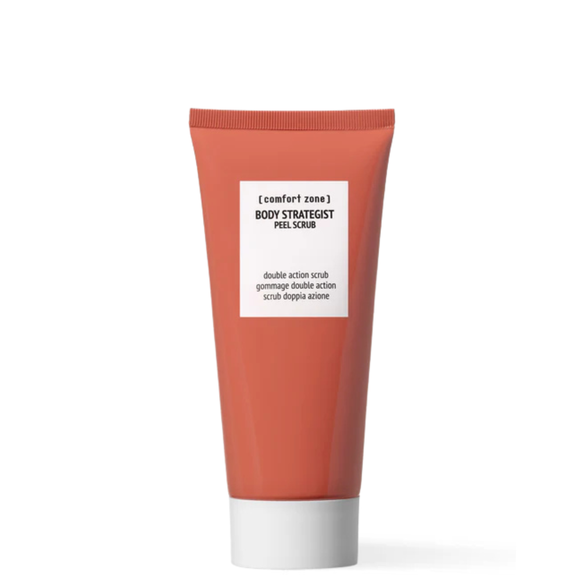 Body Strategist Peel Scrub | Exfoliant - Scrub | LOSHEN & CREM