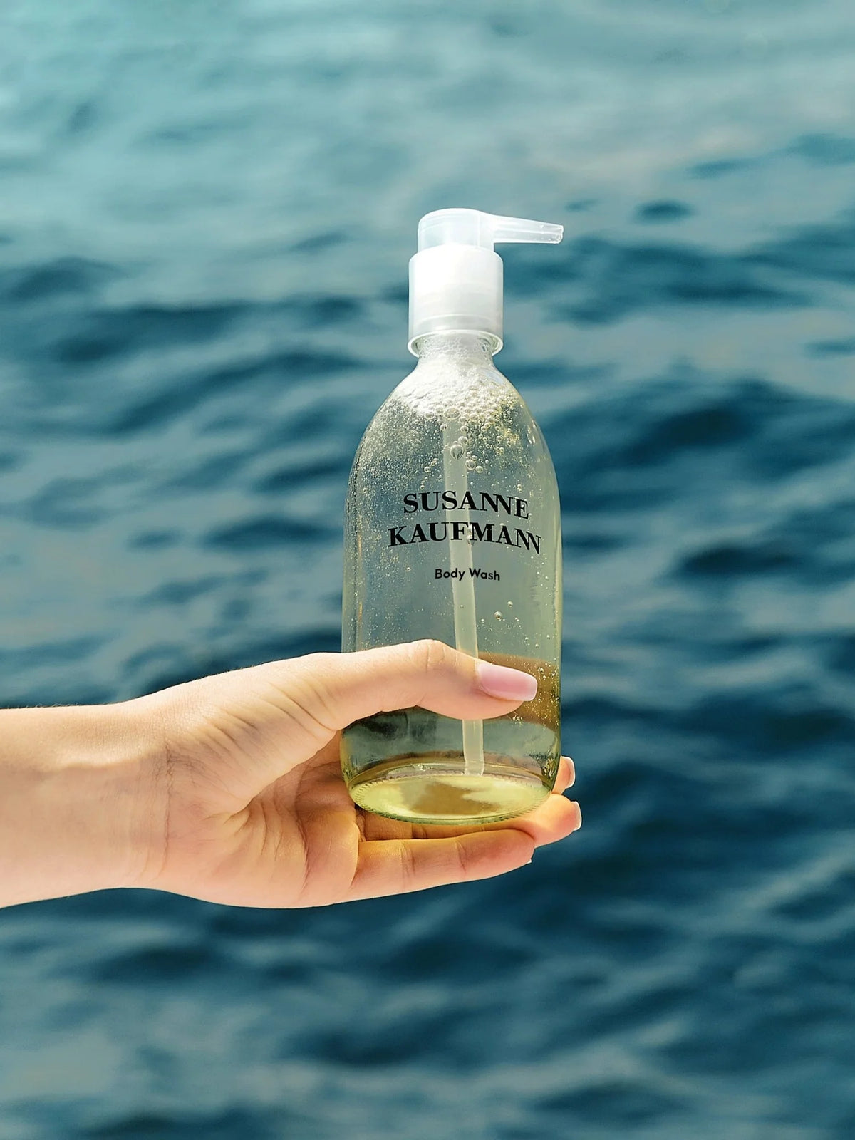 Susanne Kaufmann Body Wash | Body - Shower gel | LOSHEN & CREM