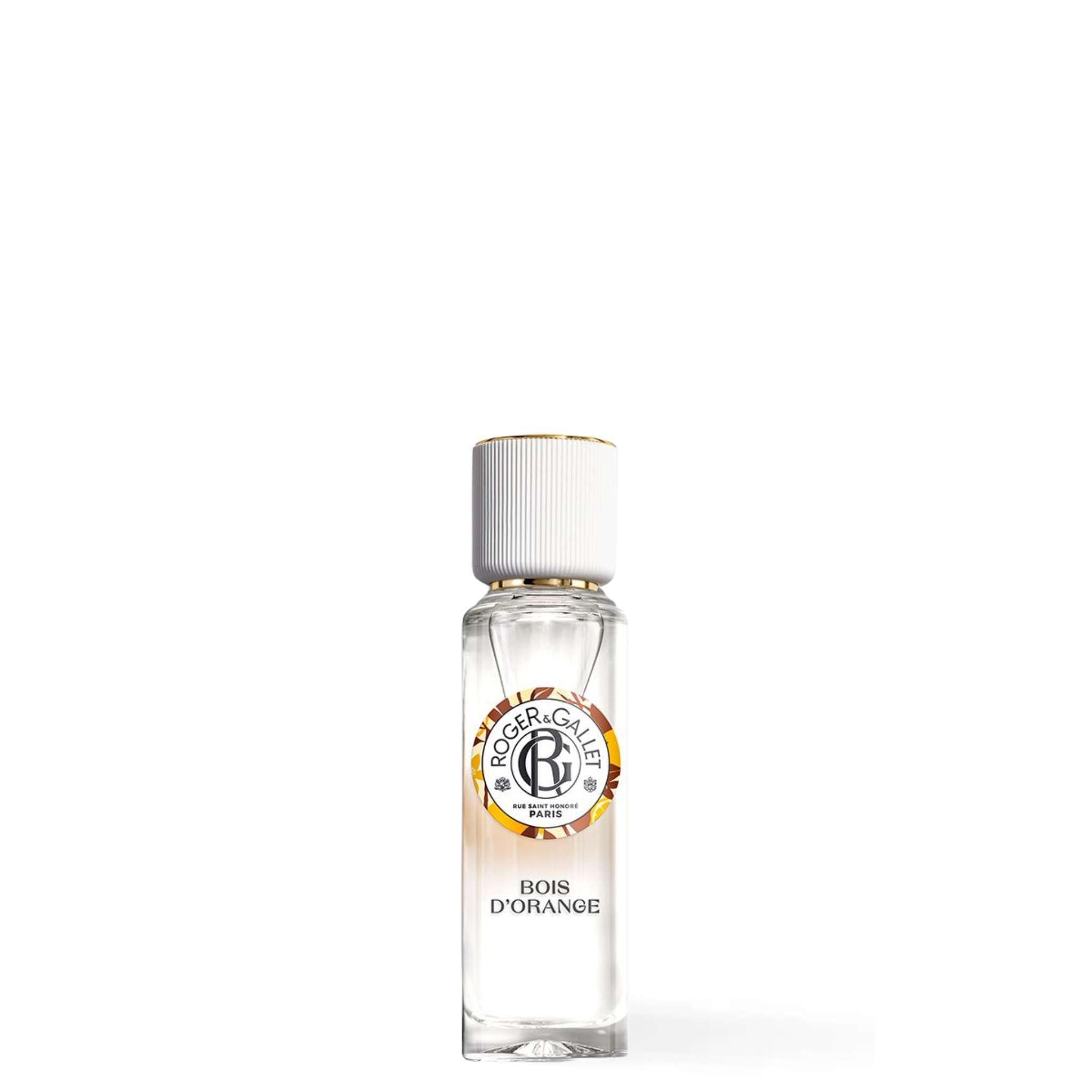 Bois D'Orange Wellbeing Fragrant Water | Fragrance - Eau de toilette | LOSHEN & CREM