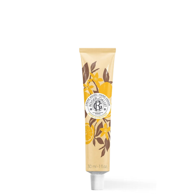 Bois D'Orange Wellbeing Hand Cream | Hand - Cream | LOSHEN & CREM