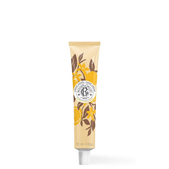 Bois D'Orange Wellbeing Hand Cream