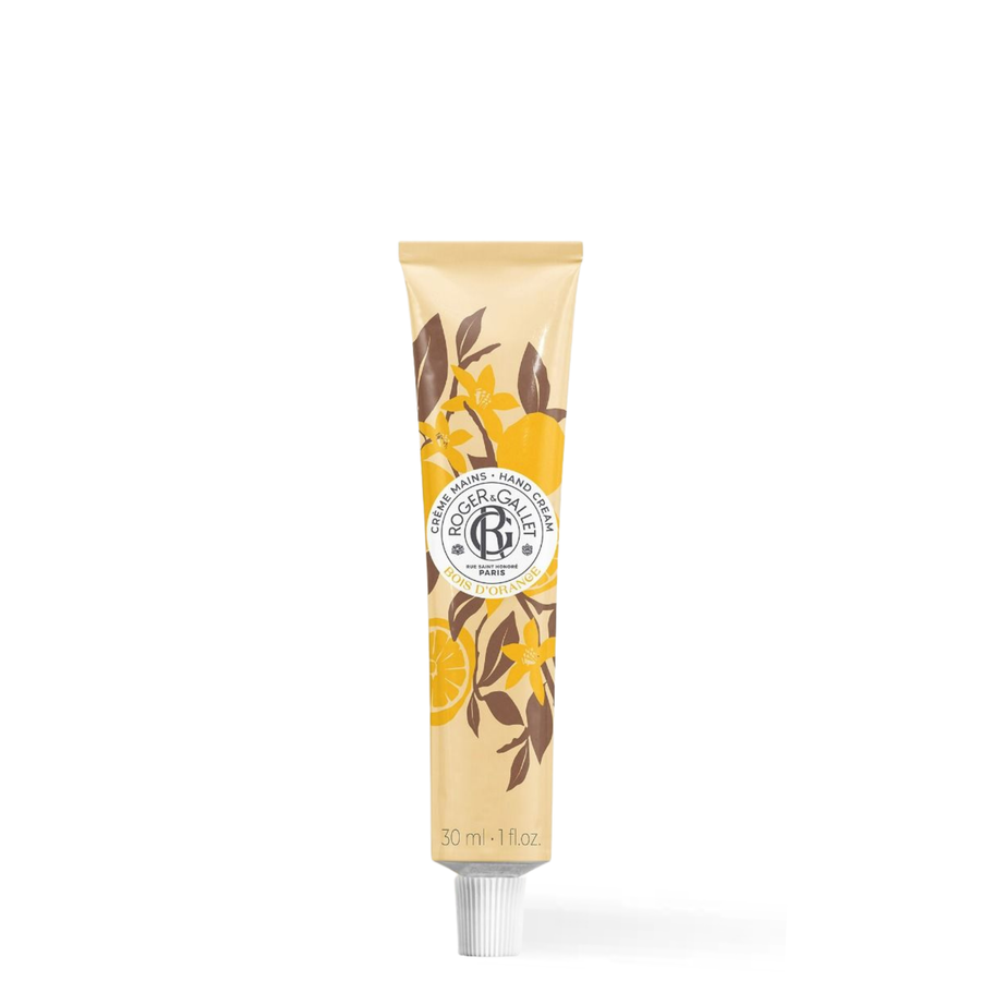 Bois D'Orange Wellbeing Hand Cream