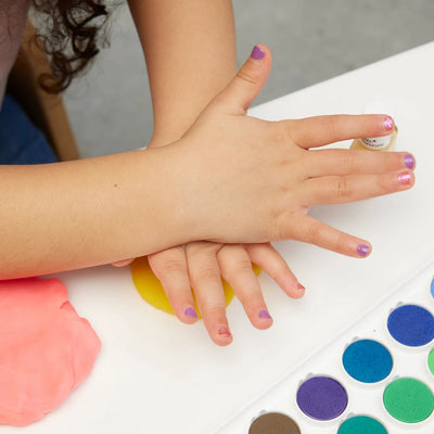 Bonnie Stella Janis Box | Nail - Kids polish | LOSHEN & CREM