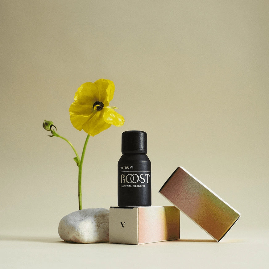 Boost Diffuser Blend