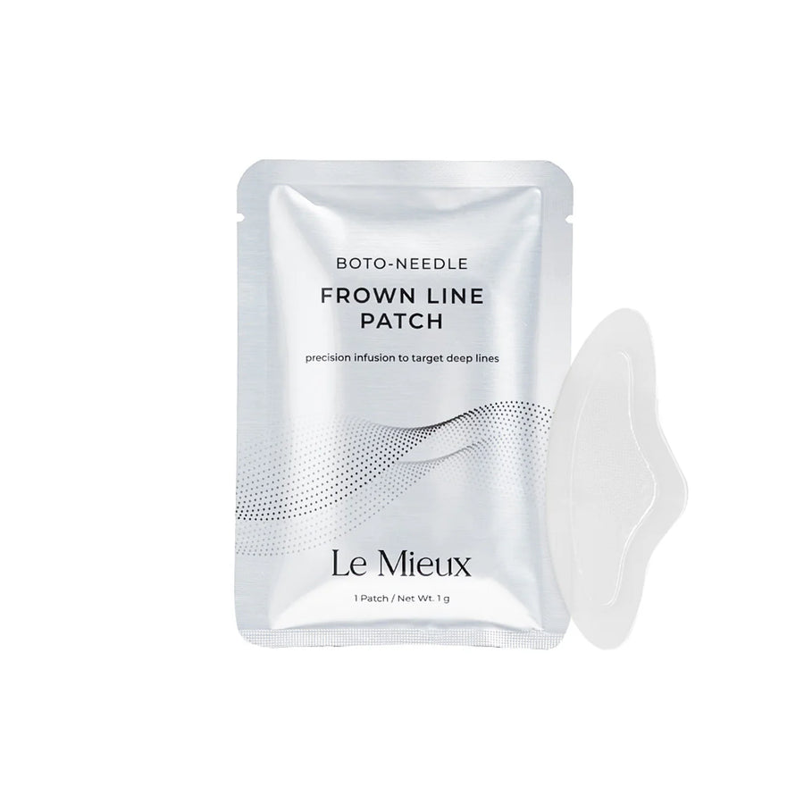 Le Mieux Boto-Needle Patches