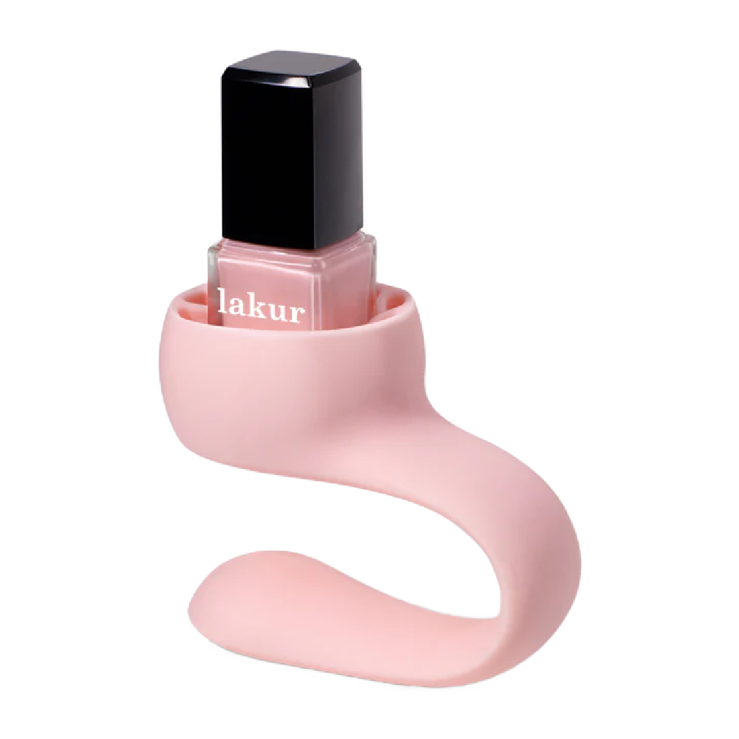BOTTLE SERVICE POLISH HOLDER | Nail tools | LOSHEN & CREM