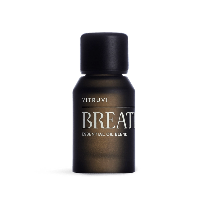 Breathe Diffuser Blend | Home - Essential oil | LOSHEN & CREM