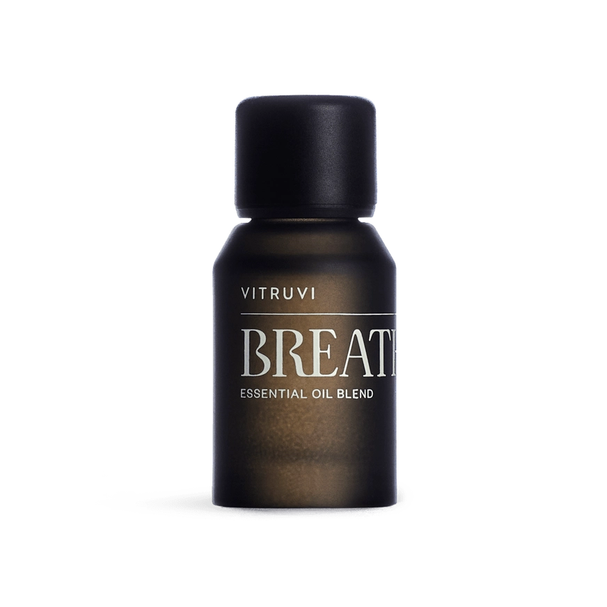 Breathe Diffuser Blend