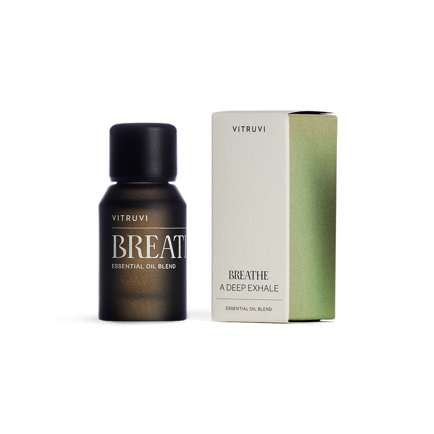 Breathe Diffuser Blend