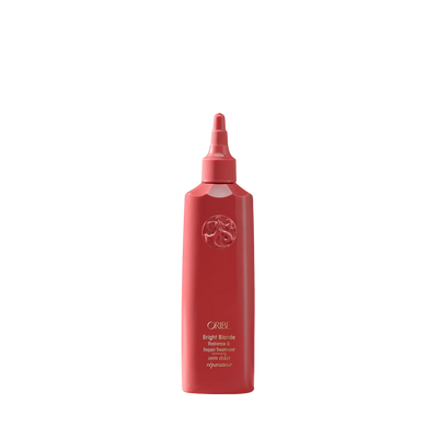 Bright Blonde Radiance & Repair Treatment | Hair Treatment | LOSHEN & CREM