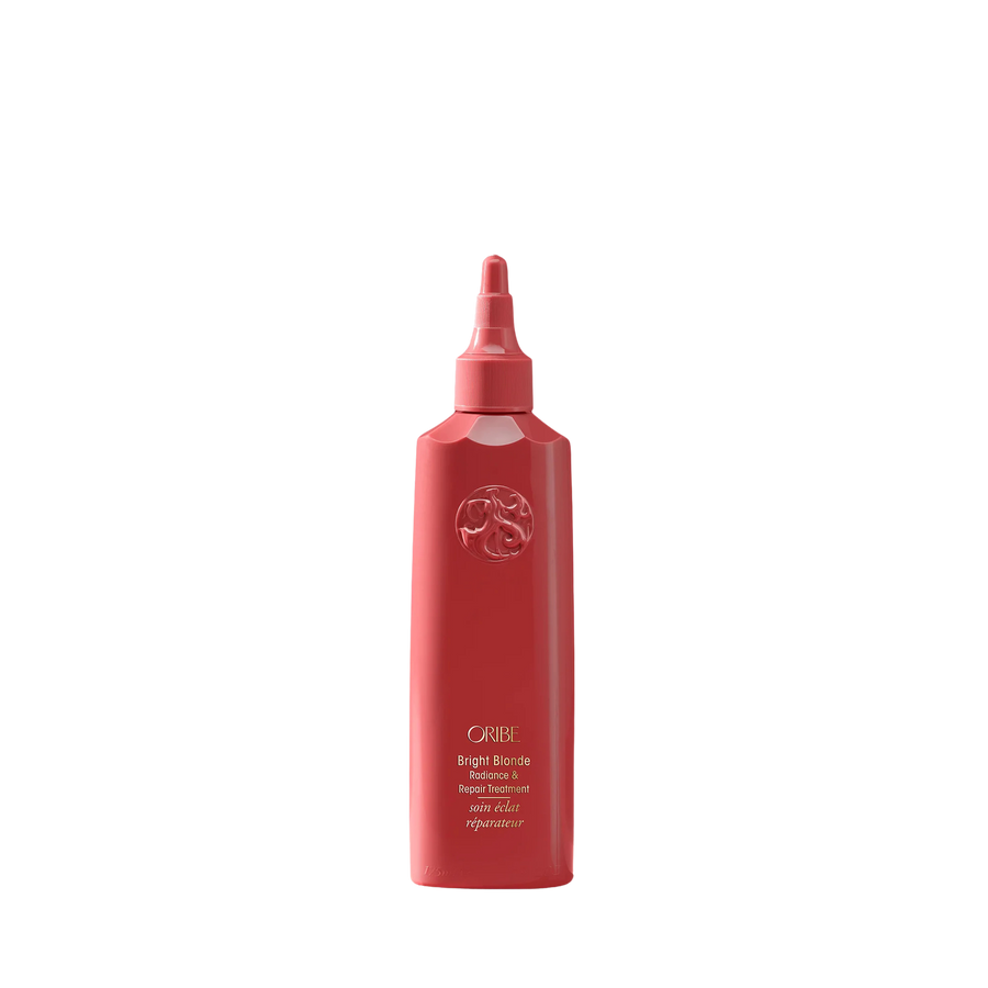 Bright Blonde Radiance & Repair Treatment | Conditioner - Blond care | LOSHEN & CREM