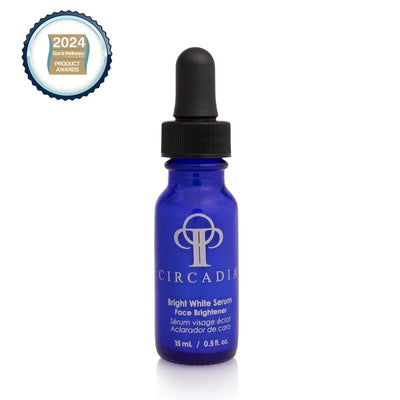 Bright White Serum | Hyperpigmentation serum | LOSHEN & CREM