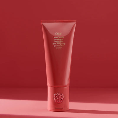 Bright Blonde Conditioner for Beautiful Color | Conditioner | LOSHEN & CREM