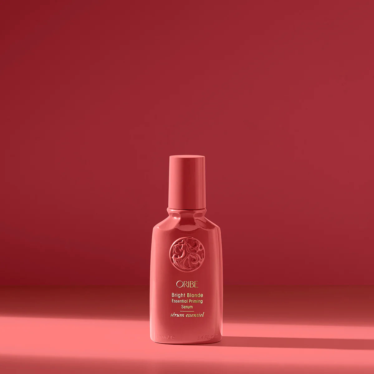 Bright Blonde Essential Priming Serum | Hair serum | LOSHEN & CREM