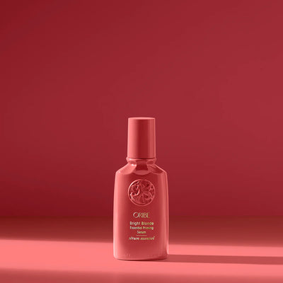 Bright Blonde Essential Priming Serum | Hair serum | LOSHEN & CREM