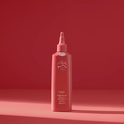 Bright Blonde Radiance & Repair Treatment | Hair Treatment | LOSHEN & CREM