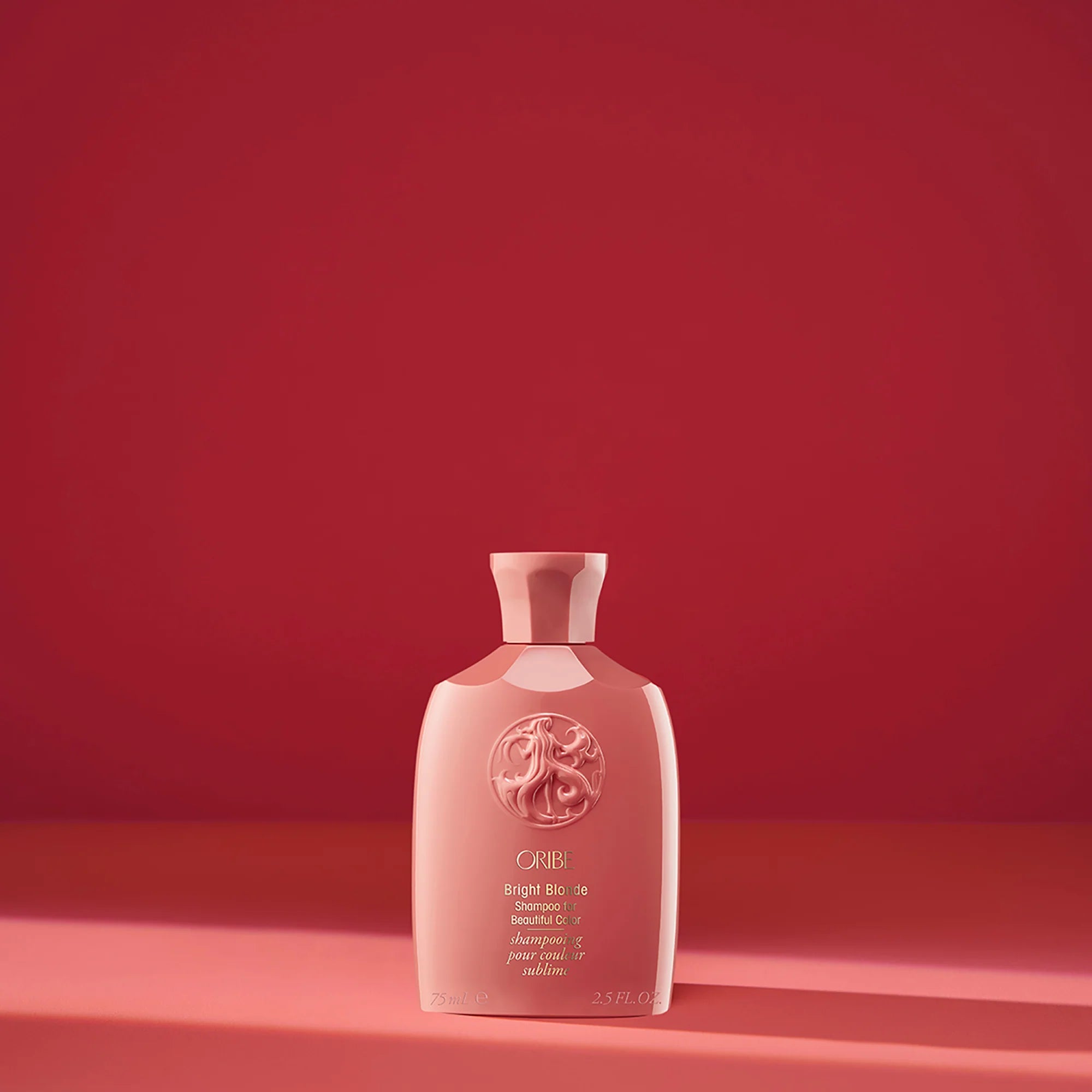 Bright Blonde Shampoo for Beautiful Color | Shampoo | LOSHEN & CREM
