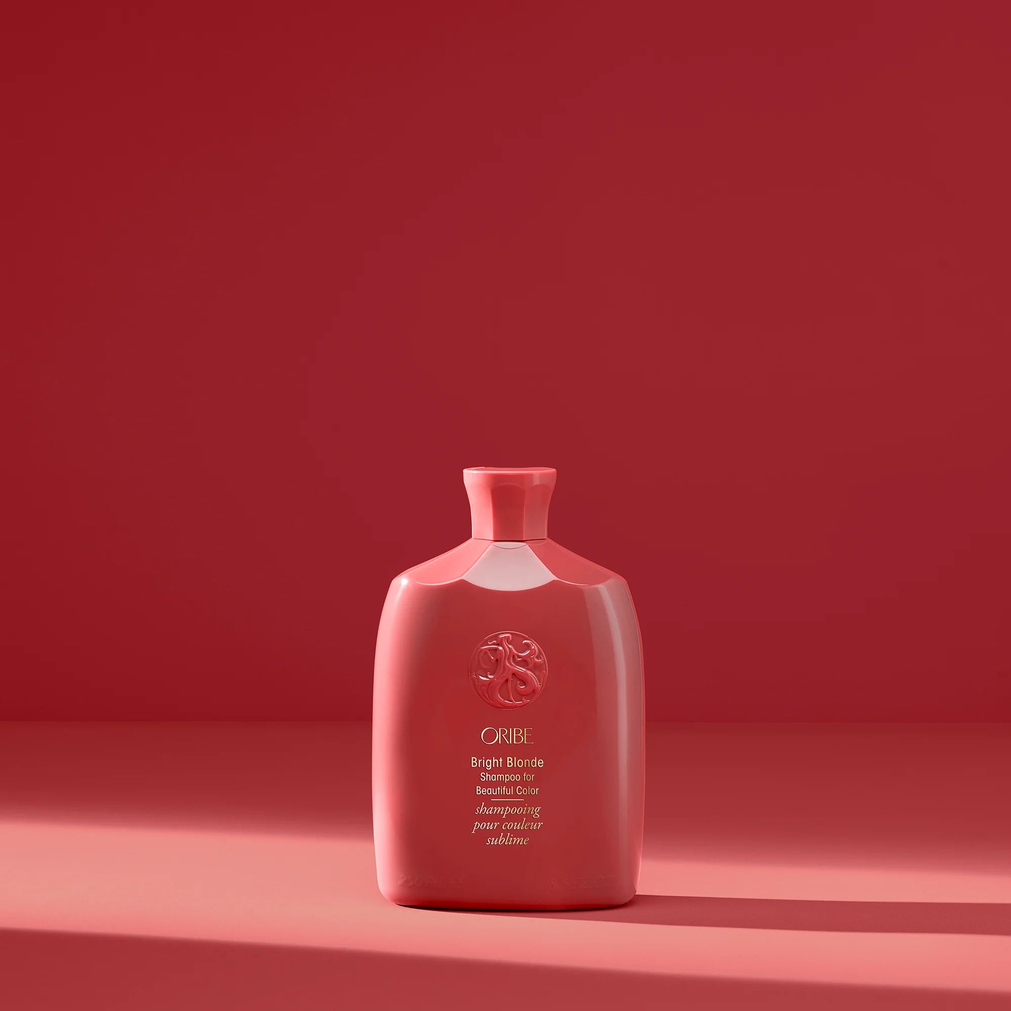 Bright Blonde Shampoo for Beautiful Color | Shampoo | LOSHEN & CREM