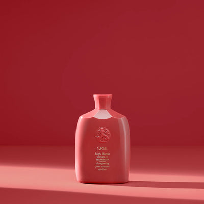 Bright Blonde Shampoo for Beautiful Color | Shampoo | LOSHEN & CREM