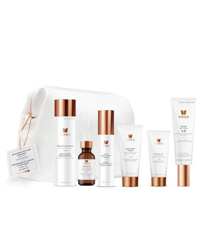 Brighten & Restore Program (Non-HQ)