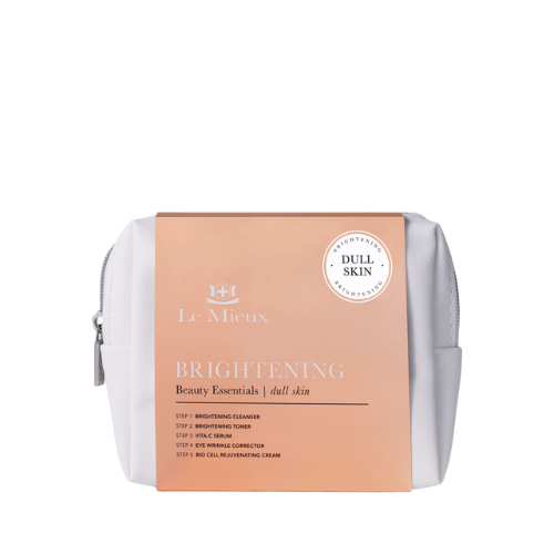 Le Mieux Brightening Beauty Essentials