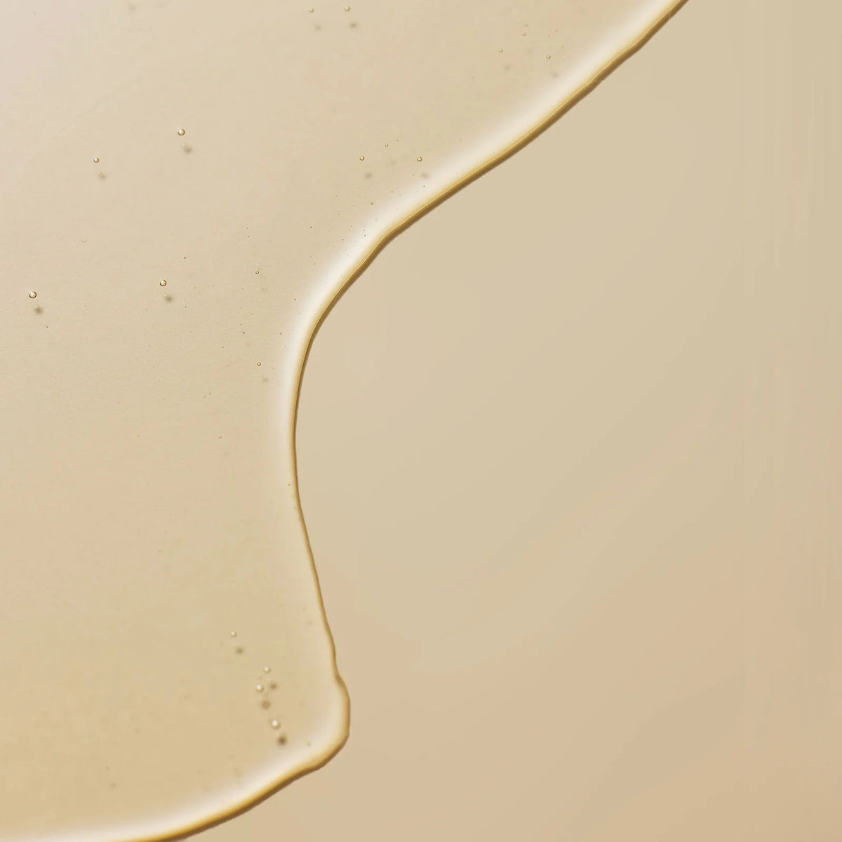 Le Mieux Brightening Cleanser texture