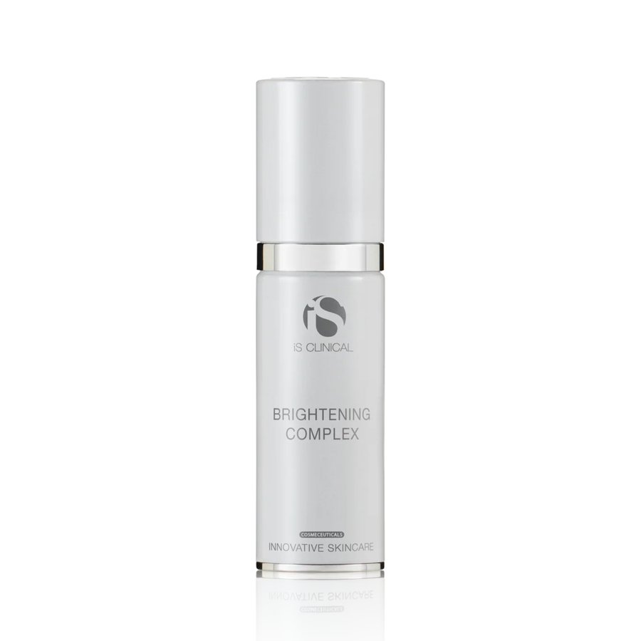 iS Clinical Brightening Complex