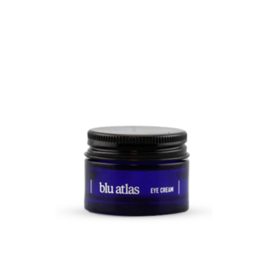 Blu Atlas Brightening Eye Cream