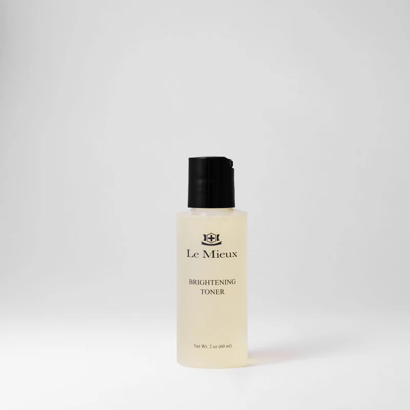 Le Mieux Brightening Toner