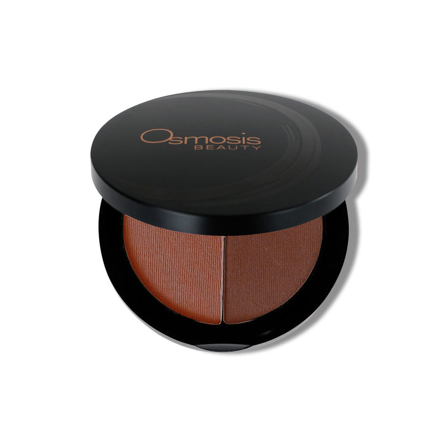 Poudre bronzante Osmosis Beach Glow