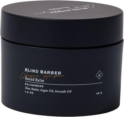 Bryce Harper Beard Balm