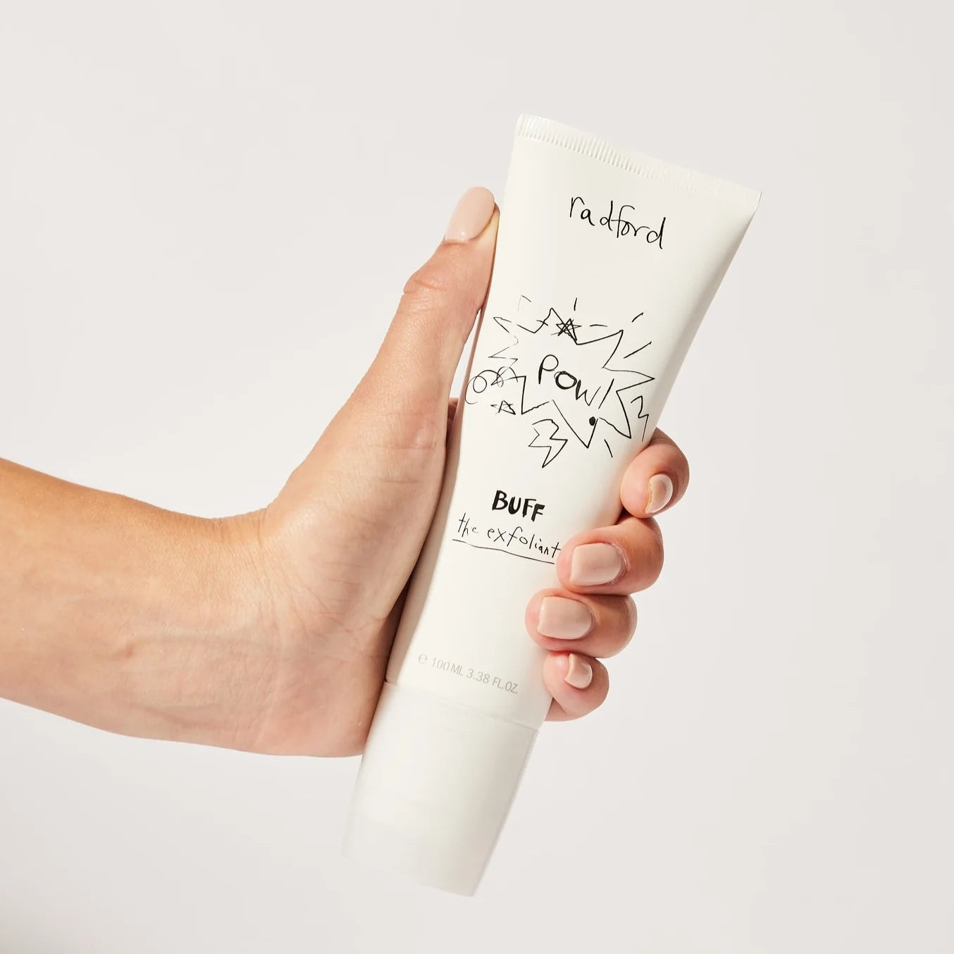 Radford BUFF The Exfoliant