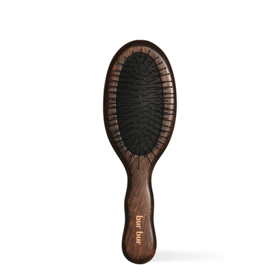 Bur Bur The Mermaid Mini Wet Detangling Brush | Tools - Hair brush | LOSHEN & CREM