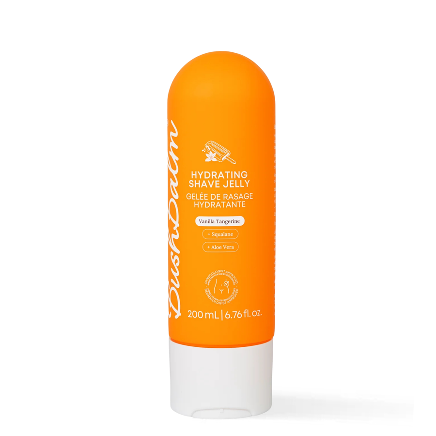 Bushbalm Hydrating Shave Jelly