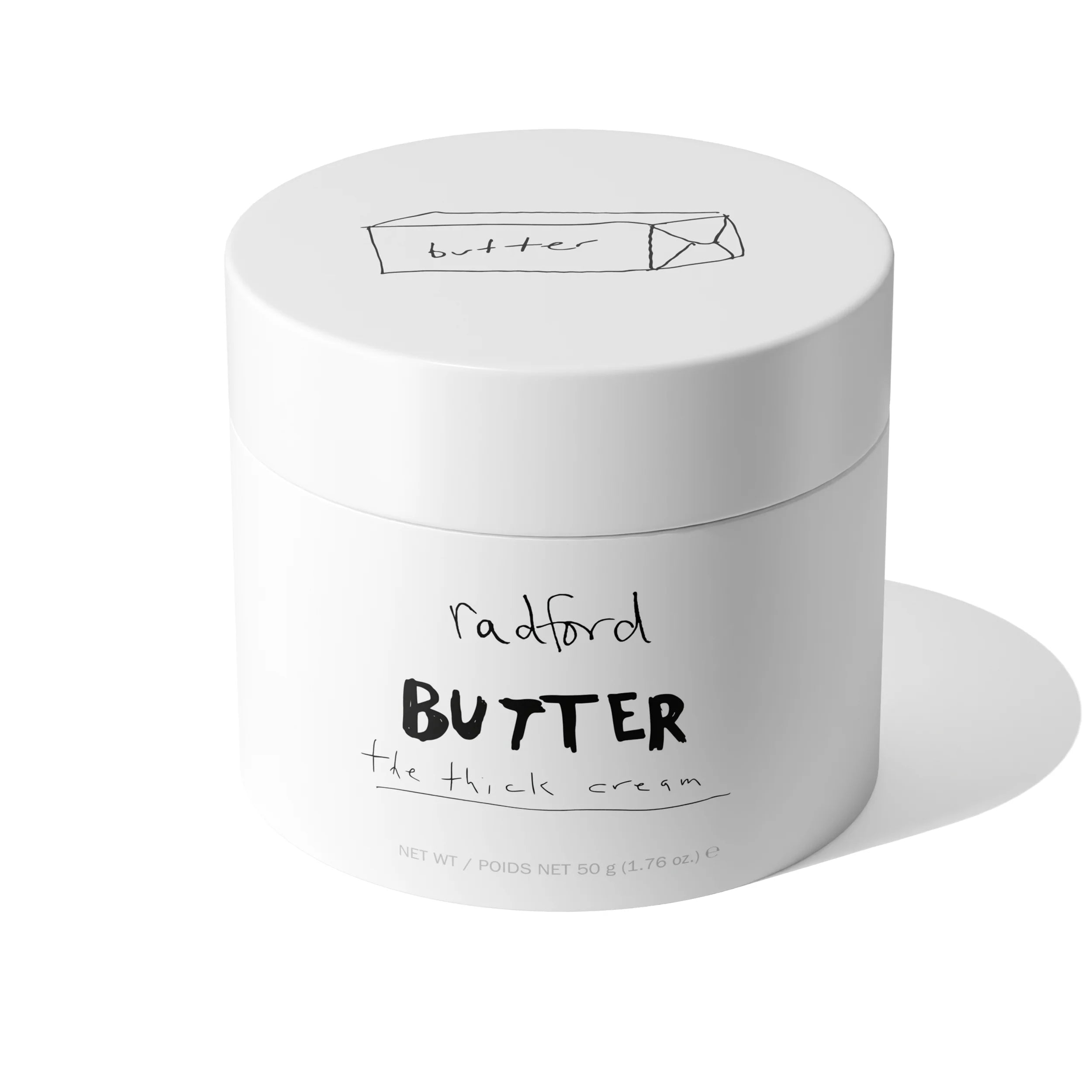 Radford Butter