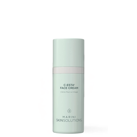 C-ESTA® Face Cream