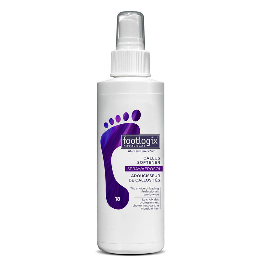 Callus Softener
