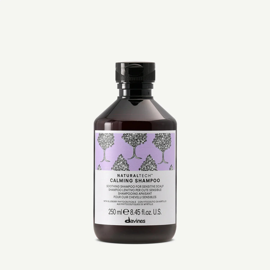 Davines Naturaltech Calming Shampoo