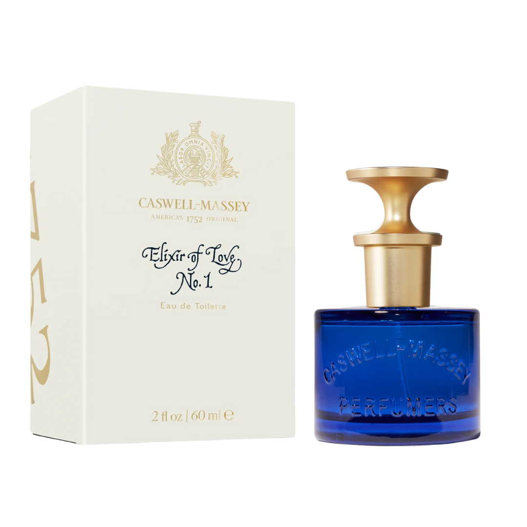 Elixir of Love Eau de Toilette | Eau de toilette | LOSHEN & CREM