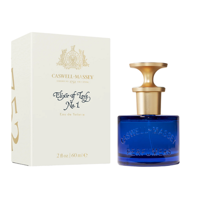 Elixir of Love Eau de Toilette | Eau de toilette | LOSHEN & CREM