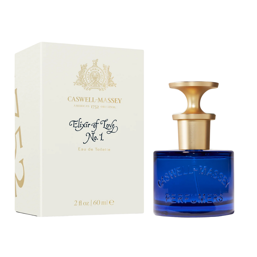 Caswell-Massey Elixir of Love Eau de Toilette