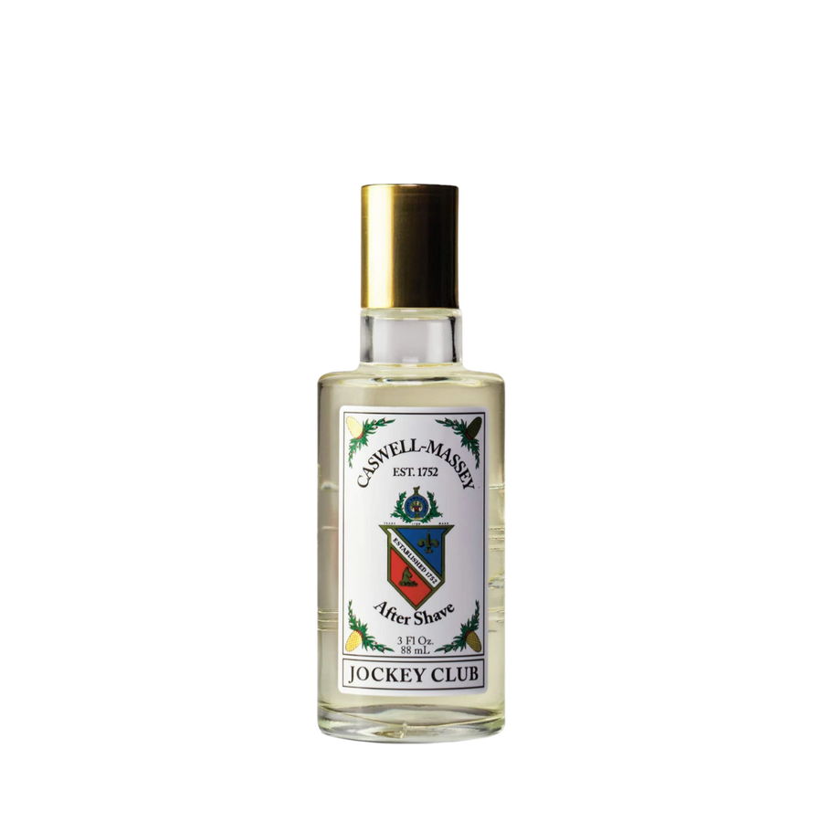 Caswell-Massey Jockey Club Aftershave